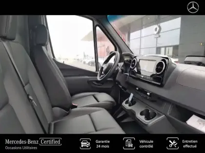 Photo 28 Mercedes Sprinter E- FGN 314 37 3.5T