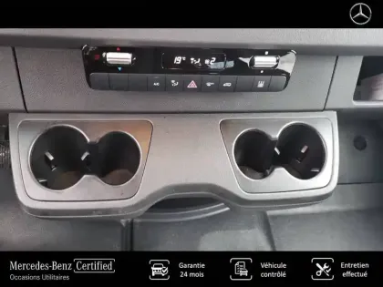 Photo 46 Mercedes Sprinter E- FGN 314 37 3.5T