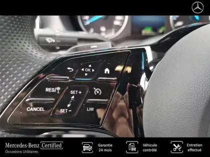 Photo 47 Mercedes Sprinter E- FGN 314 37 3.5T