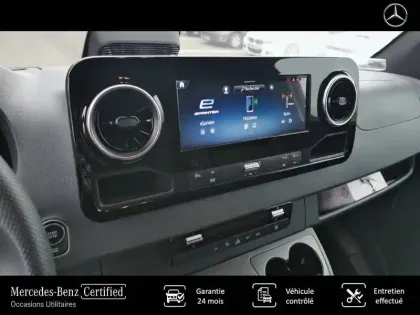 Photo 31 Mercedes Sprinter E- FGN 314 37 3.5T