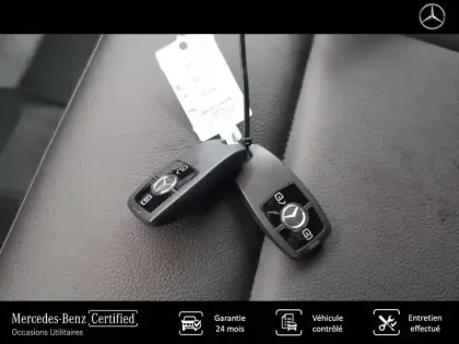 Photo 43 Mercedes Sprinter E- FGN 314 37 3.5T