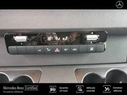 Photo 45 Mercedes Sprinter E- FGN 314 37 3.5T