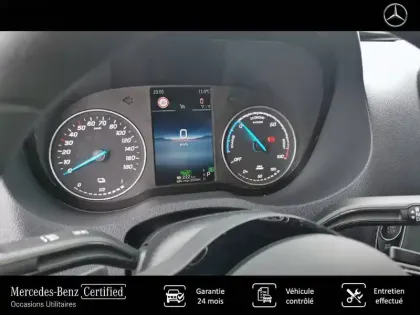 Photo 36 Mercedes Sprinter E- FGN 314 37 3.5T