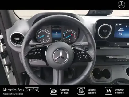 Photo 32 Mercedes Sprinter E- FGN 314 37 3.5T