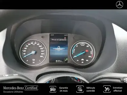 Photo 29 Mercedes Sprinter E- FGN 314 37 3.5T