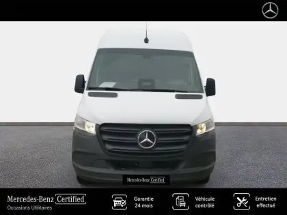 Photo 26 Mercedes Sprinter E- FGN 314 37 3.5T