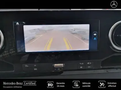 Photo 33 Mercedes Sprinter E- FGN 314 37 3.5T