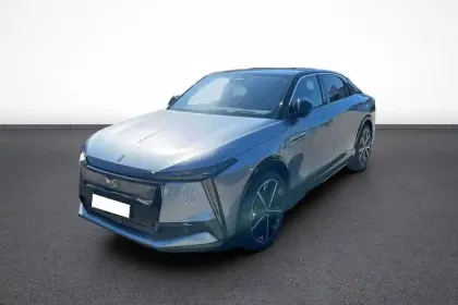 Photo Ds Ds 8 Etoile