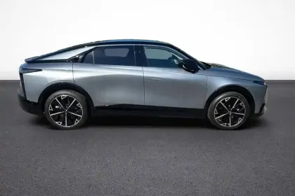 Photo 6 DS DS 8 N°8 230 ch FWD Standard Range