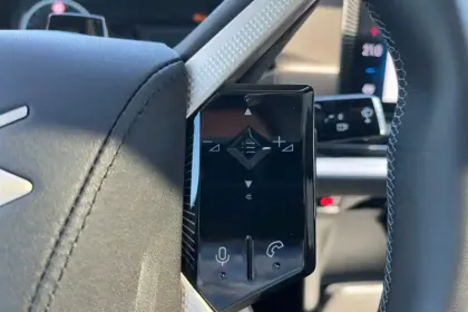 Photo 19 DS DS 8 N°8 230 ch FWD Standard Range