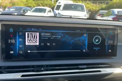 Photo 27 DS DS 8 N°8 230 ch FWD Standard Range