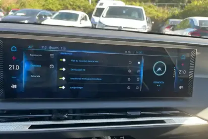 Photo 32 DS DS 8 N°8 230 ch FWD Standard Range