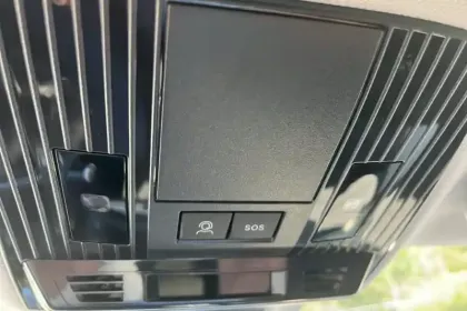 Photo 36 DS DS 8 N°8 230 ch FWD Standard Range