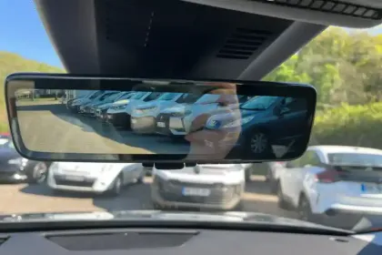 Photo 35 DS DS 8 N°8 230 ch FWD Standard Range