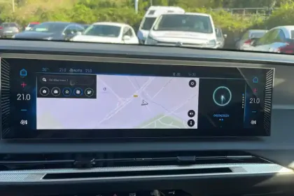 Photo 16 DS DS 8 N°8 230 ch FWD Standard Range