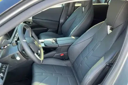 Photo 9 DS DS 8 N°8 230 ch FWD Standard Range