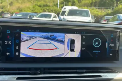 Photo 29 DS DS 8 N°8 230 ch FWD Standard Range