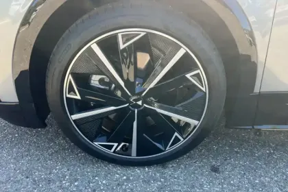 Photo 11 DS DS 8 N°8 230 ch FWD Standard Range