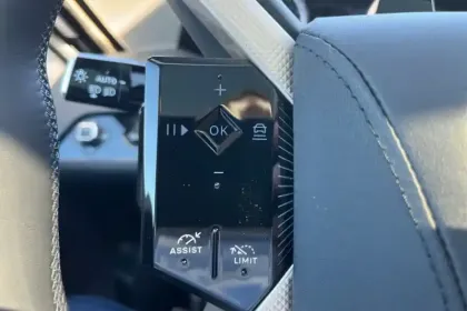 Photo 18 DS DS 8 N°8 230 ch FWD Standard Range