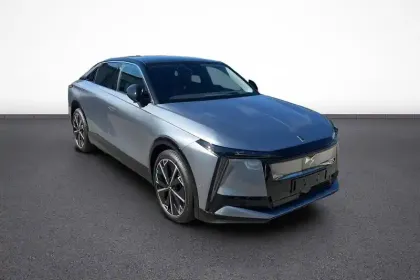 Photo 7 DS DS 8 N°8 230 ch FWD Standard Range