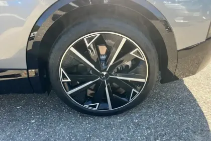 Photo 12 DS DS 8 N°8 230 ch FWD Standard Range