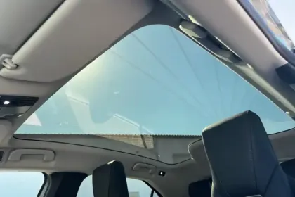 Photo 15 DS DS 8 N°8 230 ch FWD Standard Range