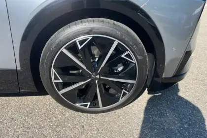 Photo 14 DS DS 8 N°8 230 ch FWD Standard Range