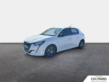 Photo Peugeot 208 Active Business R