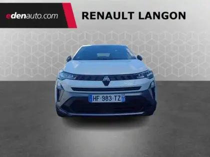 Photo 55 Renault Symbioz  E-Tech full hybrid 160 ch