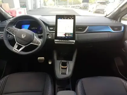 Photo 34 Renault Symbioz  E-Tech full hybrid 160 ch