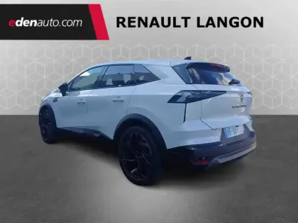 Photo 50 Renault Symbioz  E-Tech full hybrid 160 ch