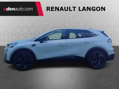 Photo 25 Renault Symbioz  E-Tech full hybrid 160 ch