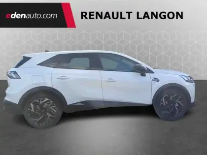Photo 53 Renault Symbioz  E-Tech full hybrid 160 ch