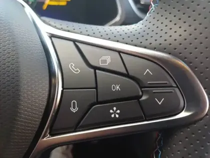 Photo 39 Renault Symbioz  E-Tech full hybrid 160 ch