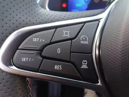 Photo 64 Renault Symbioz  E-Tech full hybrid 160 ch