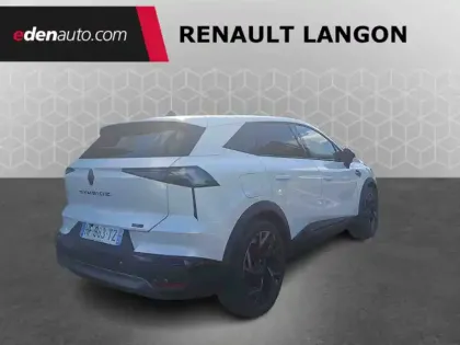 Photo 52 Renault Symbioz  E-Tech full hybrid 160 ch