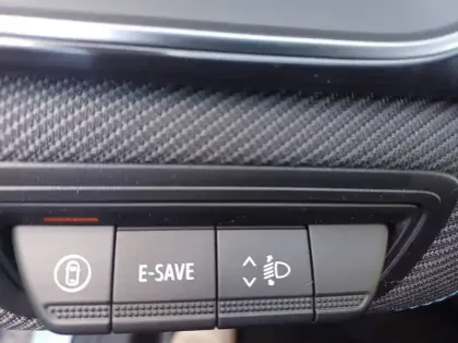 Photo 65 Renault Symbioz  E-Tech full hybrid 160 ch