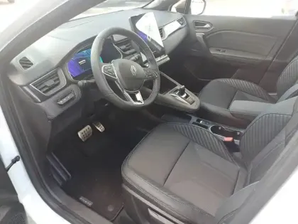 Photo 33 Renault Symbioz  E-Tech full hybrid 160 ch