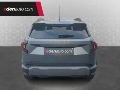 Photo 3 Dacia Duster  Hybrid 140