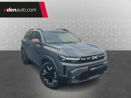 Photo Dacia Duster Extreme