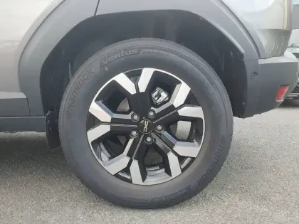 Photo 6 Dacia Duster  Hybrid 140