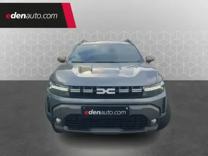 Photo 1 Dacia Duster  Hybrid 140