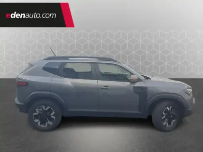 Photo 2 Dacia Duster  Hybrid 140