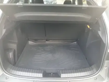 Photo 8 Dacia Duster  Hybrid 140