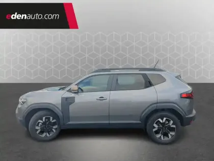 Photo 5 Dacia Duster  Hybrid 140