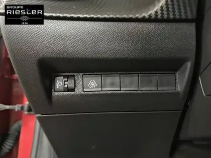 Photo 18 Peugeot 208  Electrique 50 kWh 136ch