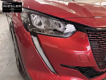 Photo 15 Peugeot 208  Electrique 50 kWh 136ch