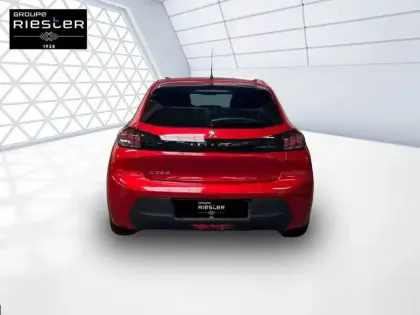 Photo 4 Peugeot 208  Electrique 50 kWh 136ch