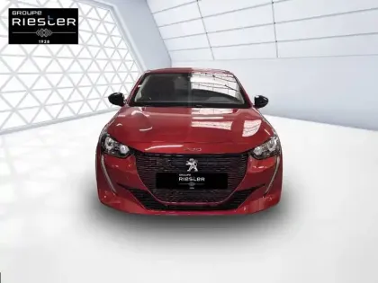 Photo 1 Peugeot 208  Electrique 50 kWh 136ch