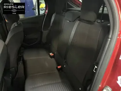 Photo 11 Peugeot 208  Electrique 50 kWh 136ch